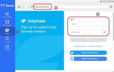 descargar contenido onlyfans chrome|Los 9 mejores descargadores de videos de Onlyfans。